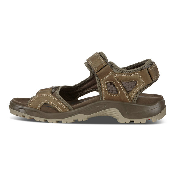 ECCO Men's Yucatan Sandal ECCO Men's Yucatan Sandal